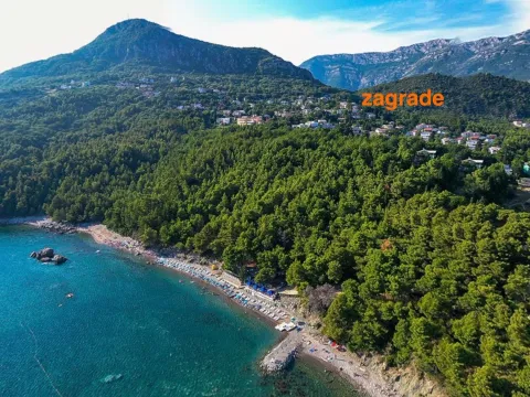 Sale, house, 260m², Zagrađe, Bar - image 1