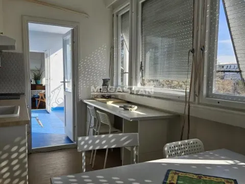 Rent, three bedroom apartment, 75m², Zvezdara Sve Podlokacije, Beograd - image 16