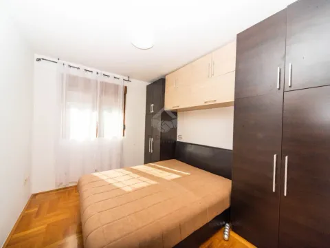 Izdavanje, jednosoban stan, 42m², Stari Aerodrom, Podgorica - image 15