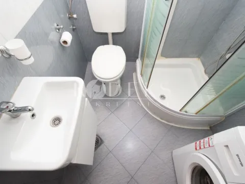 Rent, two bedroom apartment, 56m², 1 maj, Podgorica - image 8