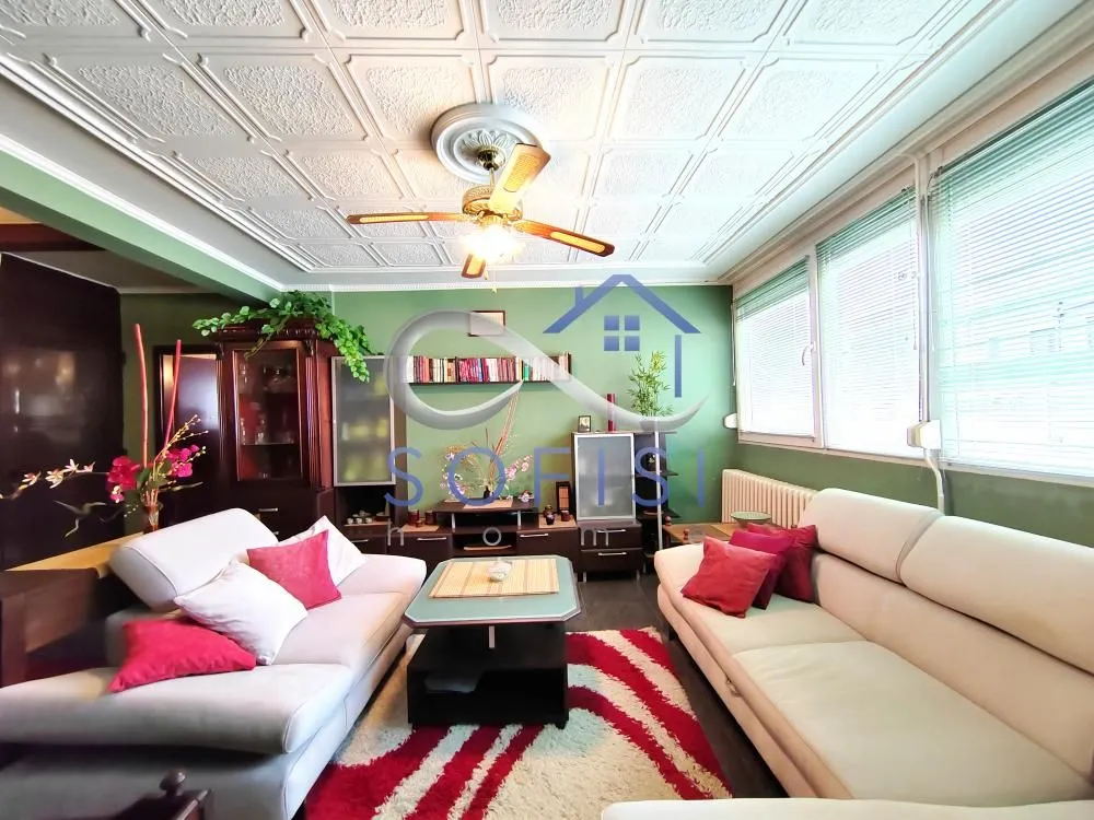 Prodaja, dvosoban stan, 62m², Liman 1, Novi Sad Sve Podlokacije