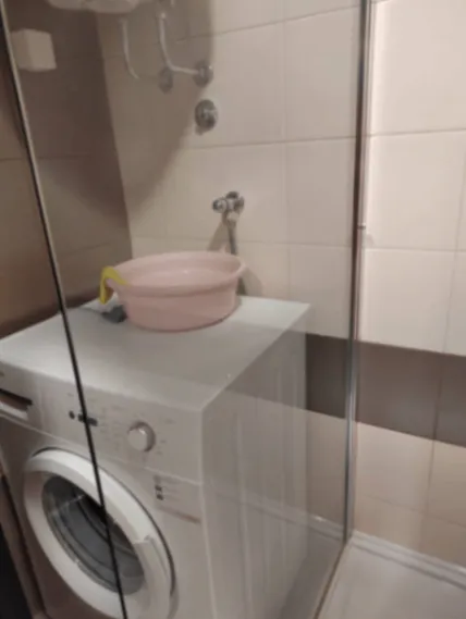 Sale, apartment, 58m², Petrovac, Budva