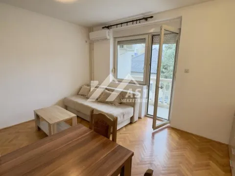 Rent, apartment, 25m², Podbara, Novi Sad Sve Podlokacije - image 5
