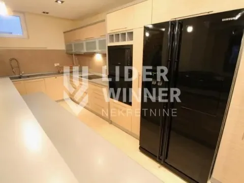 Prodaja, četvorosoban stan, 157m², Đeram Pijaca, Beograd - image 15