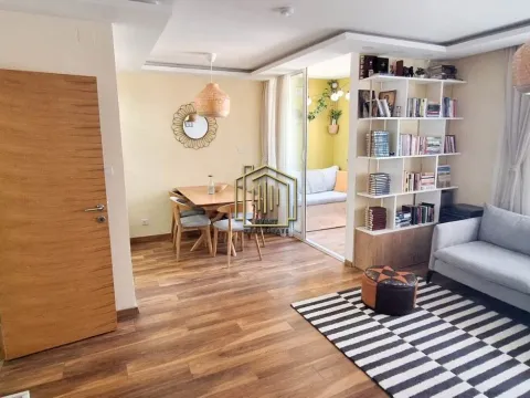 Sale, three bedroom apartment, 89m², Podgorica, Crna Gora - image 4