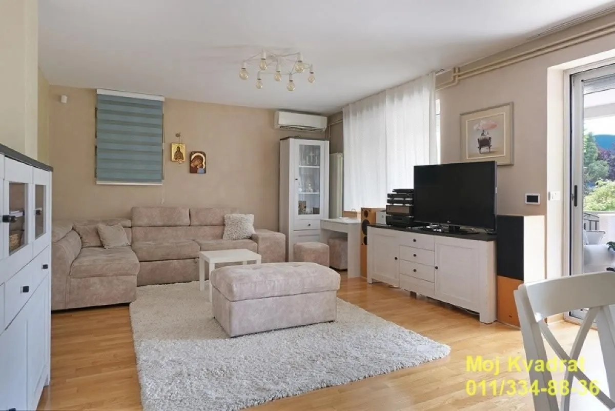 Sale, four bedroom apartment, 160m², Mirijevo Sve Podlokacije, Beograd