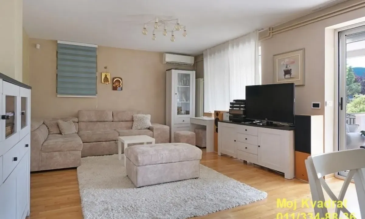 Prodaja, četvorosoban stan, 160m², Mirijevo Sve Podlokacije, Beograd
