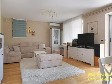 Stan in Mirijevo Sve Podlokacije