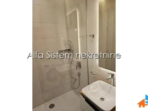 Rent, two bedroom apartment, 45m², Autokomanda, Voždovac Sve Podlokacije - image 17