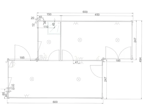 Sale, house, 29m², Zemun Gornji Grad, Zemun Sve Podlokacije - image 10