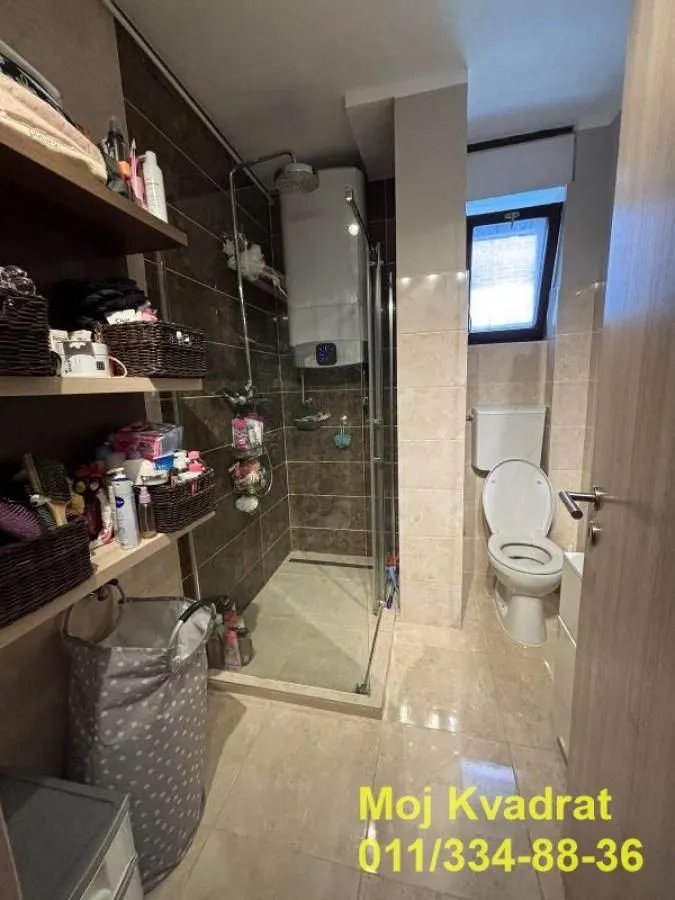 Sale, three bedroom apartment, 101m², Vidikovački venac, Rakovica