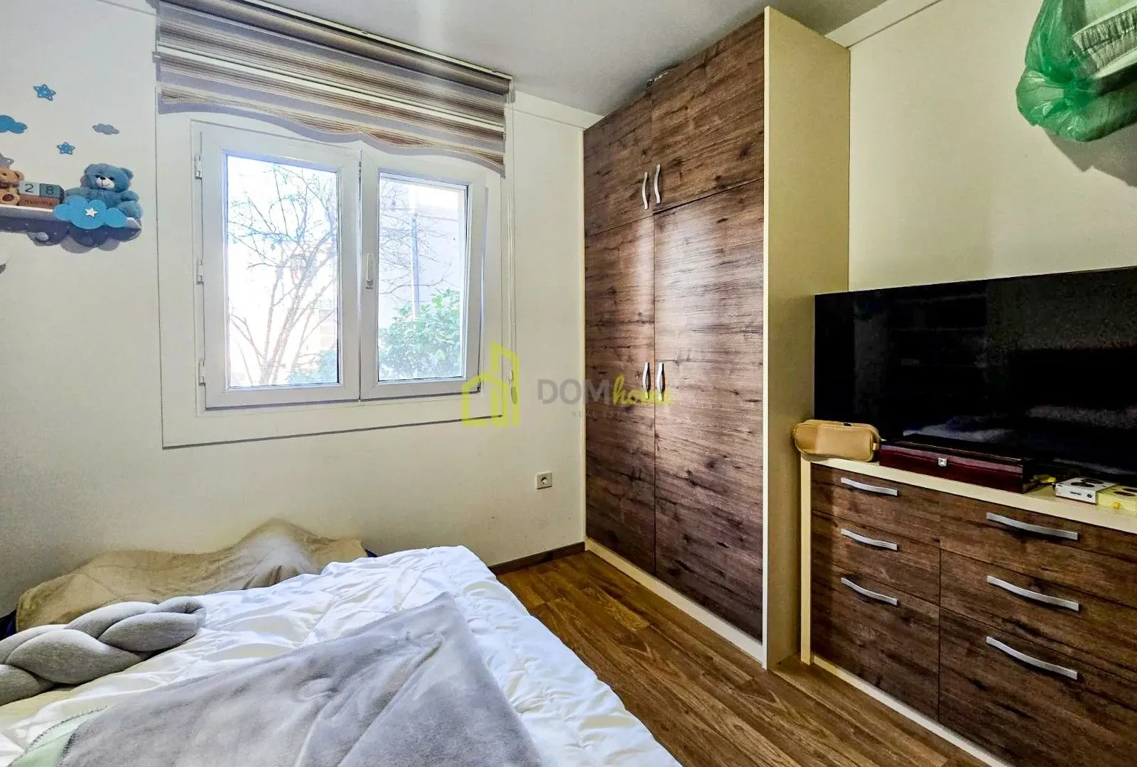 Sale, house, 216m², Blok 6, Podgorica