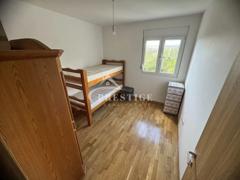 Rent, two bedroom apartment, 55m², Ljubović, Podgorica