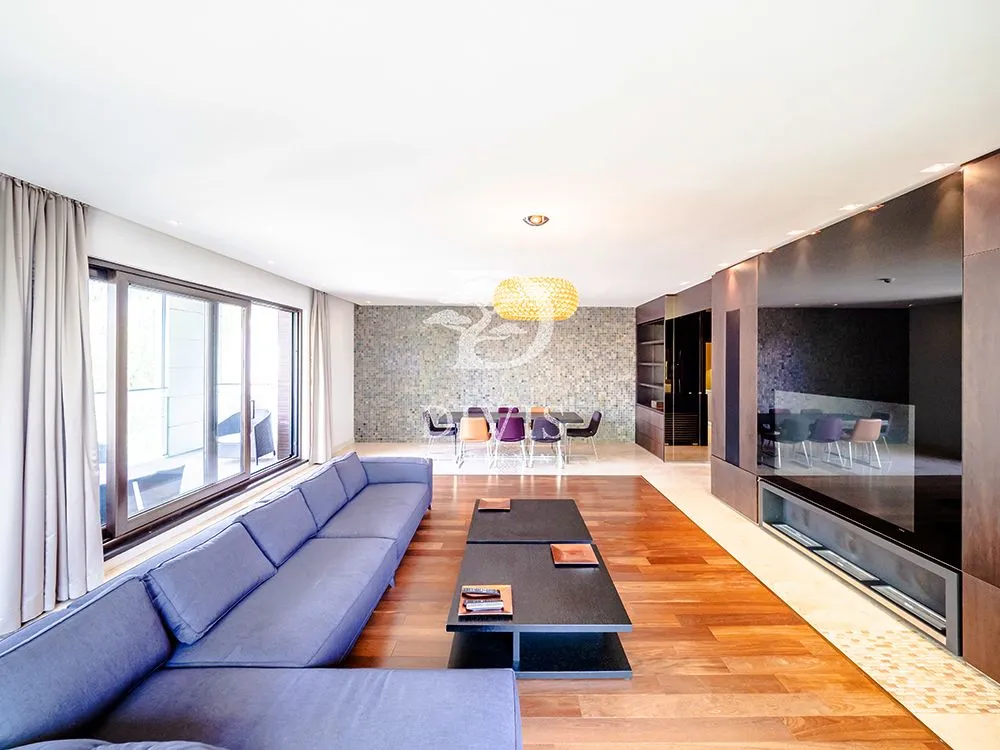 Prodaja, četvorosoban stan, 234m², Dedinje Sve Podlokacije, Beograd