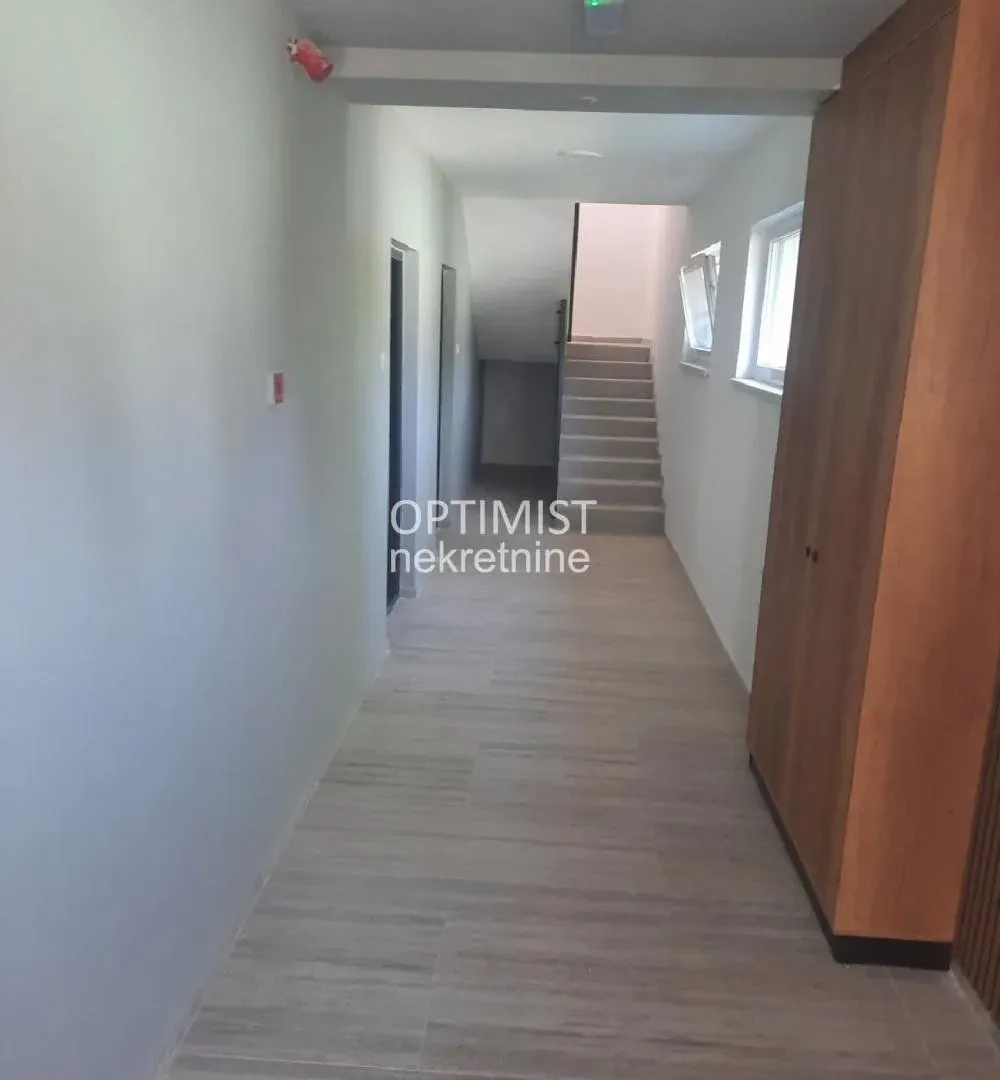Sale, two bedroom apartment, 62m², Banja Vrdnik, Irig