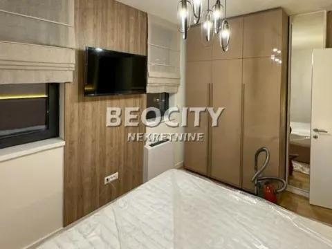 Izdavanje, trosoban stan, 83m², Čubura, Beograd - image 5