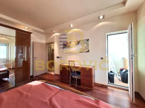 Izdavanje, dvosoban stan, 61m², Savski Venac, Beograd - image 16