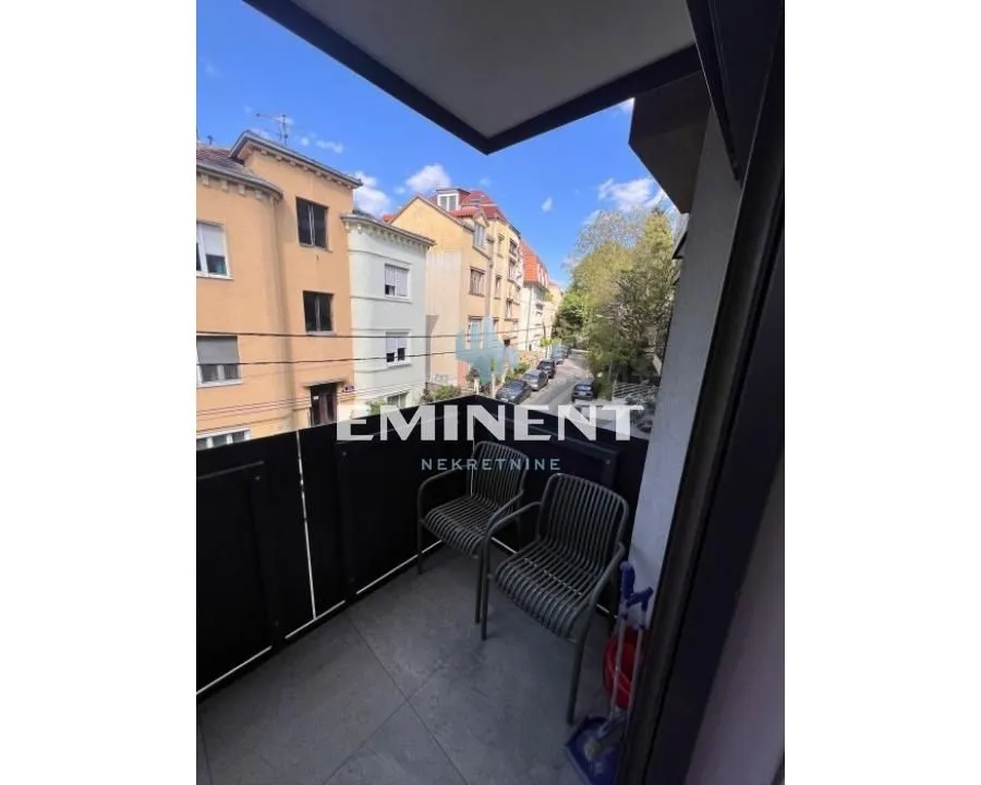 Rent, apartment, 35m², Lekino Brdo, Voždovac Sve Podlokacije