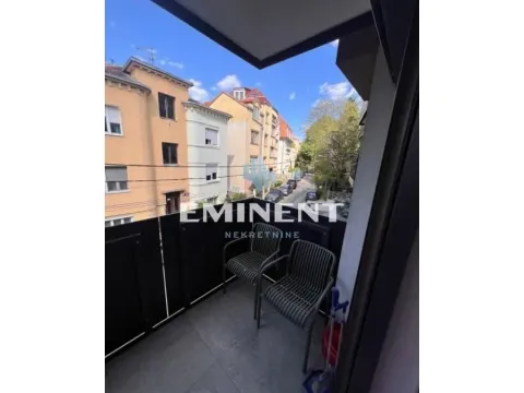 Rent, apartment, 35m², Lekino Brdo, Voždovac Sve Podlokacije - image 13