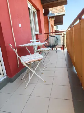 Izdavanje, dvosoban stan, 46m², Stari grad, Novi Sad - image 2