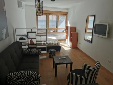 Rent, apartment, 36m², Palilulska Pijaca, Palilula Sve Podlokacije - image 11