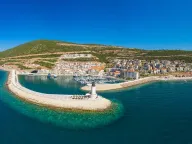 Sale, one bedroom apartment, 64m², Luštica, Tivat - image 10