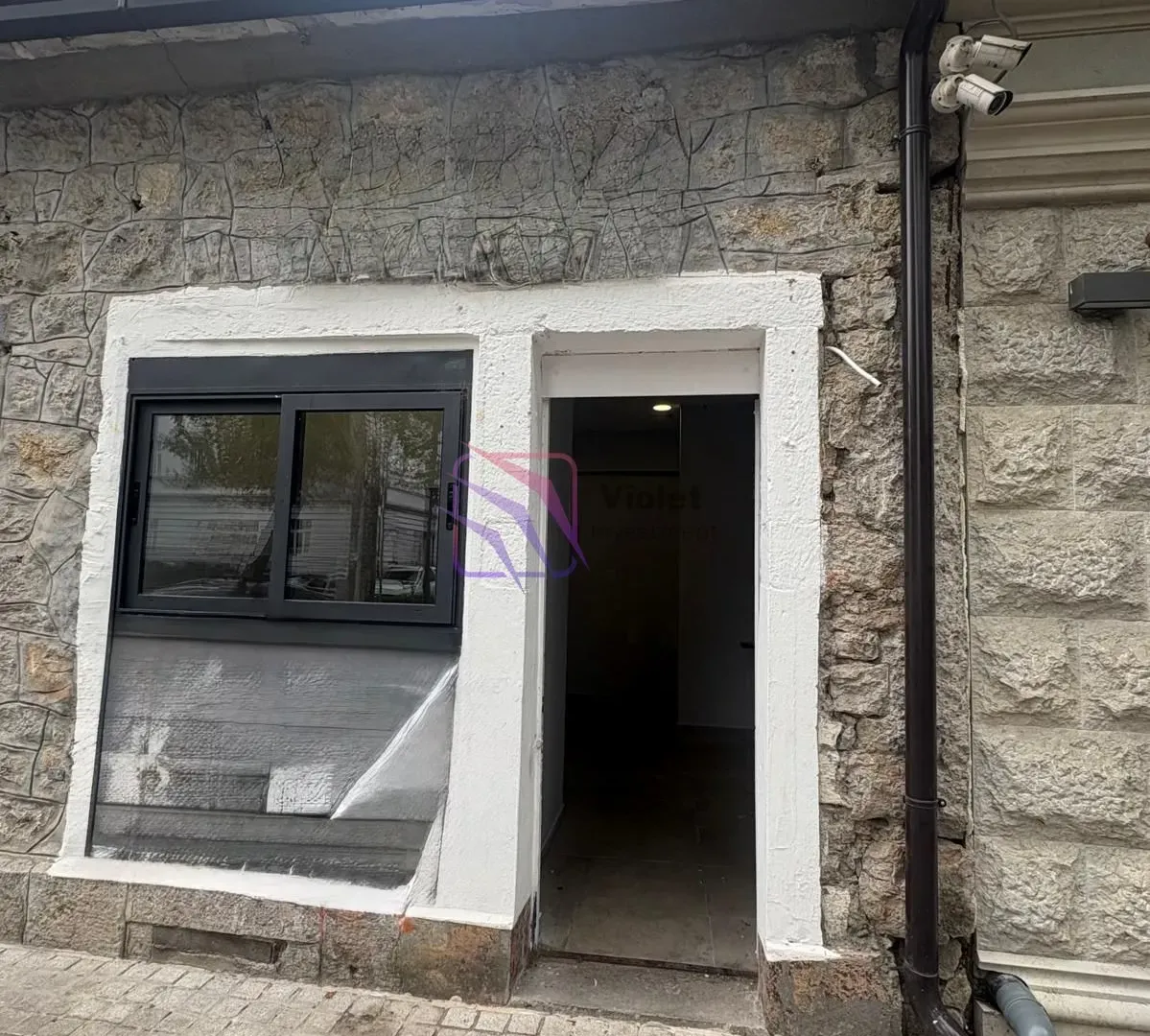 Rent, office space, 23m², Centar, Podgorica