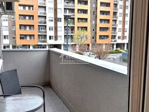 Prodaja, trosoban stan, 81m², Novi Beograd Sve Podlokacije, Beograd - image 3