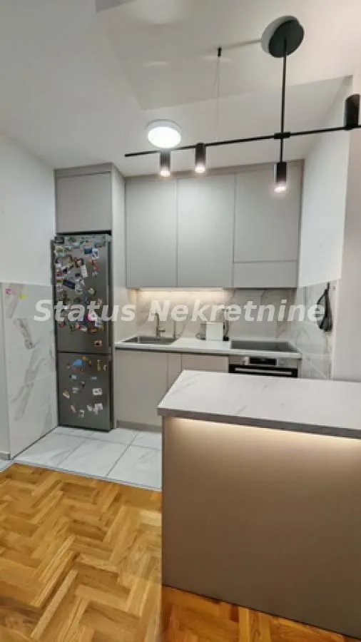 Prodaja, dvosoban stan, 42m², Adice, Novi Sad Sve Podlokacije