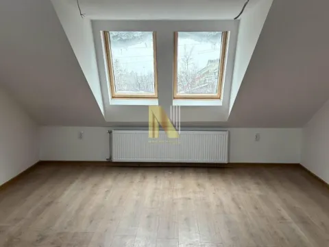 Stan in Novo naselje