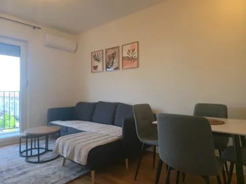 Izdavanje, jednosoban stan, 39m², Pobrežje, Podgorica - image 3