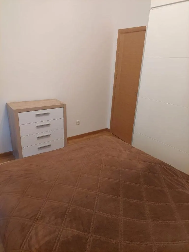 Rent, one bedroom apartment, 51m², City Kej, Podgorica