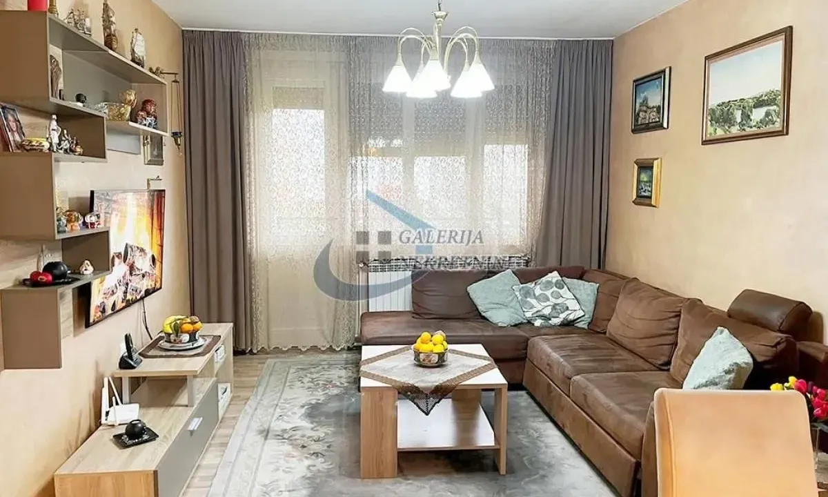 Prodaja, stan, 135m², Karaburma, Palilula Sve Podlokacije