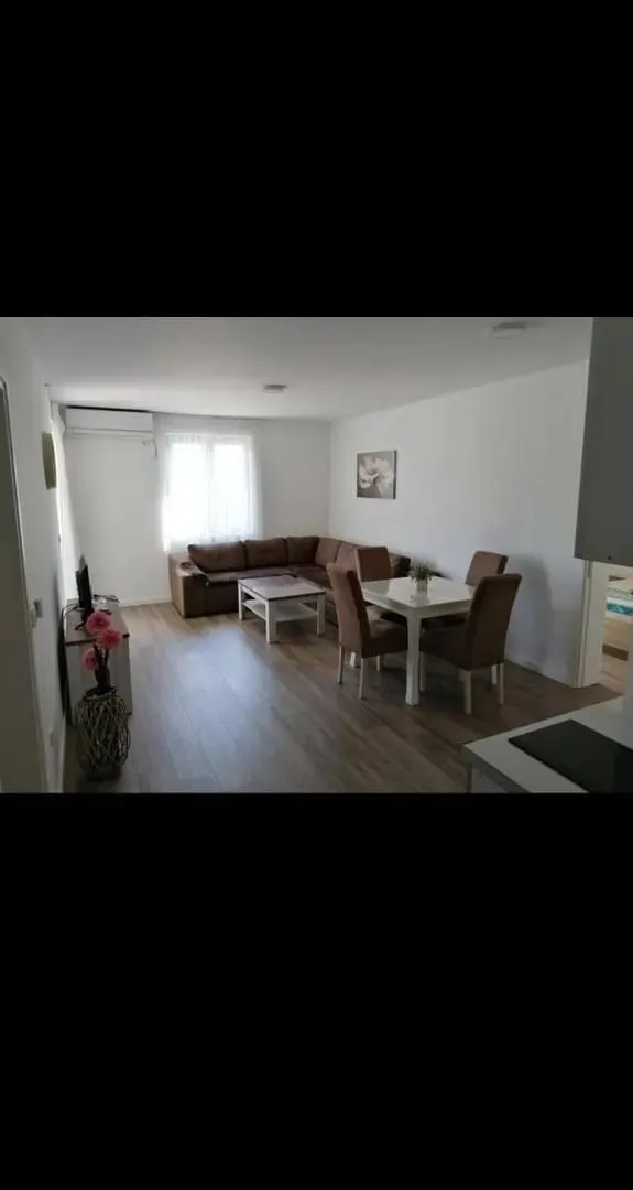 Sale, two bedroom apartment, 74m², Ulcinj, Crna Gora