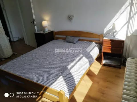 Izdavanje, dvosoban stan, 65m², Stari Merkator, Novi Beograd Sve Podlokacije - image 4