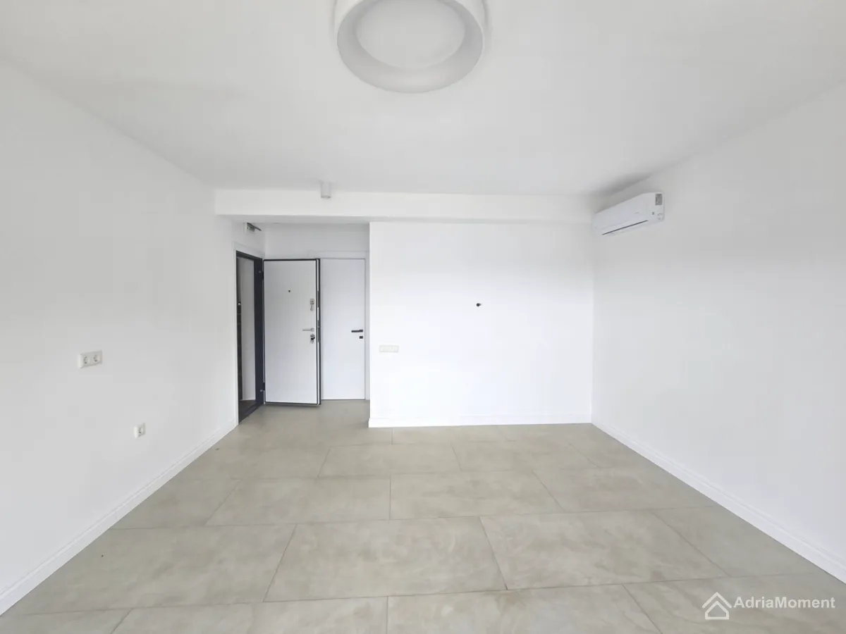 Prodaja, jednosoban stan, 39m², Kamenari, Herceg Novi