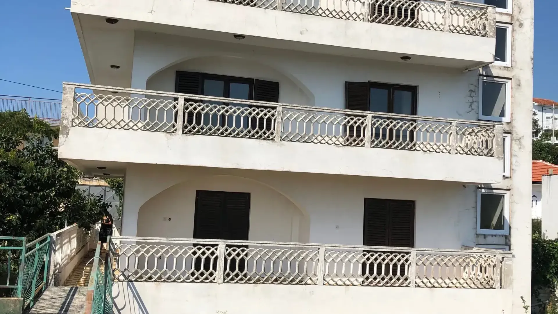 Prodaja, kuća, 740m², Herceg Novi, Crna Gora