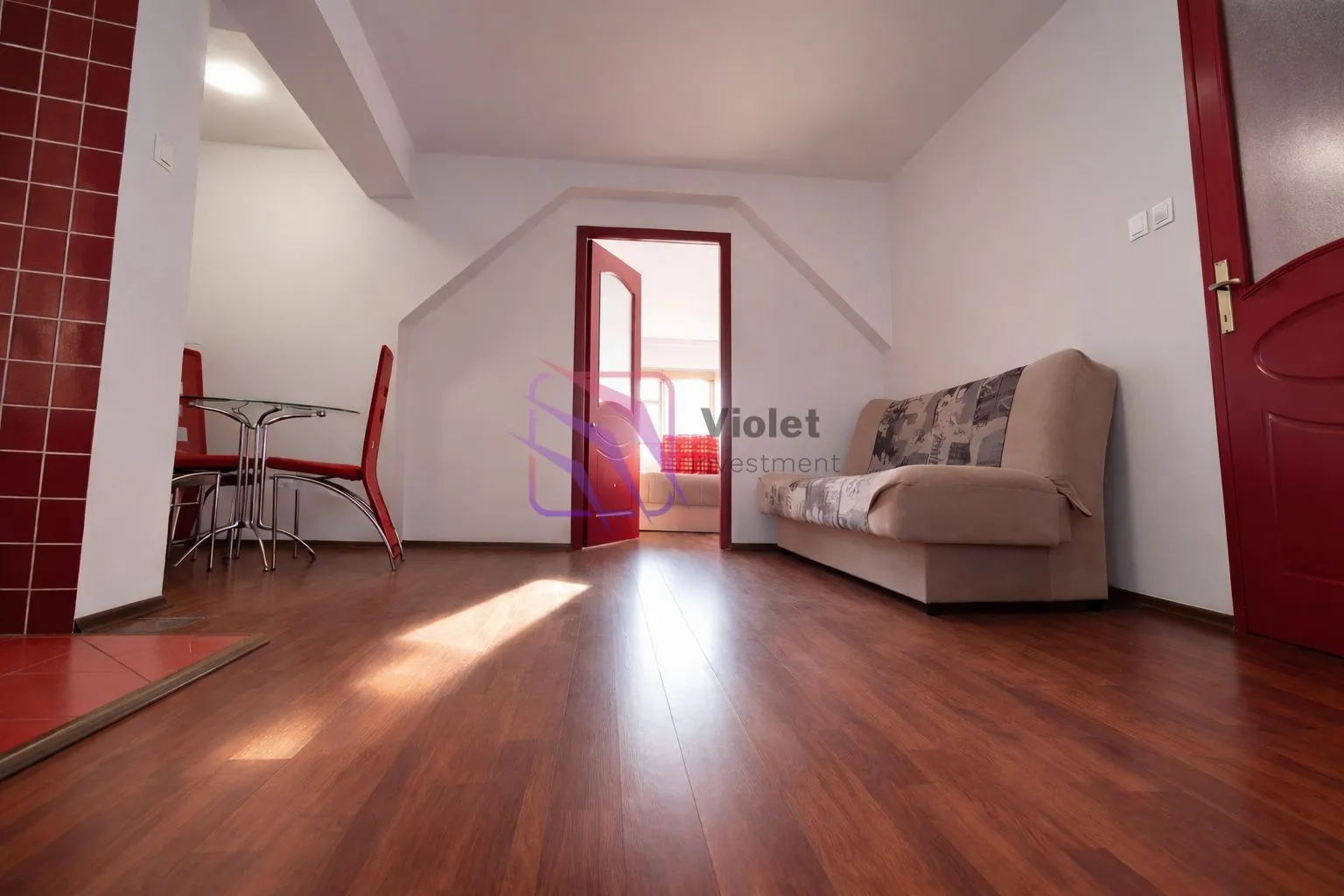 Prodaja, trosoban stan, 67m², Centar, Podgorica