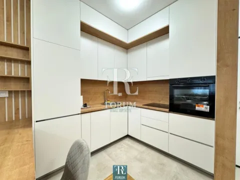 Izdavanje, jednosoban stan, 45m², Stari Aerodrom, Podgorica - image 6