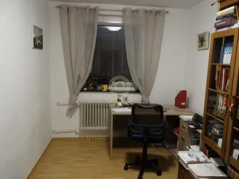 Sale, two bedroom apartment, 46m², Bagremar, Kragujevac - image 4