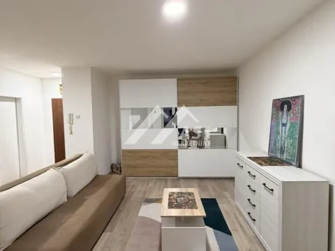 Rent, two bedroom apartment, 45m², Rotkvarija, Novi Sad Sve Podlokacije - image 2