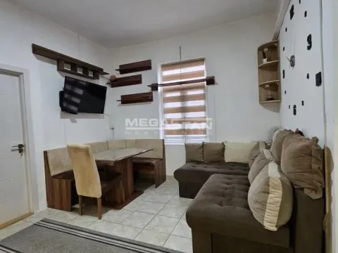 Rent, house, 51m², Bajlonijeva Pijaca, Beograd