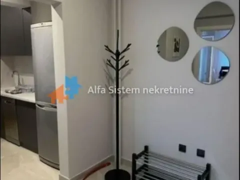 Rent, two bedroom apartment, 65m², Tašmajdan, Palilula Sve Podlokacije - image 13