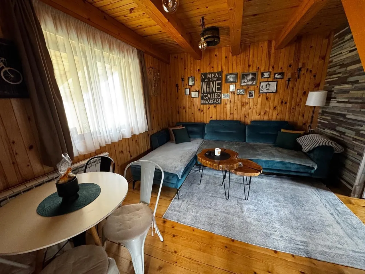 Prodaja, kuća, 103m², Motički gaj, Žabljak