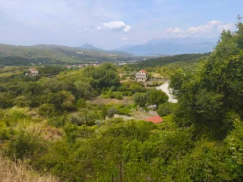 Prodaja, plac, 2557m², Pelinovo, Kotor - image 3