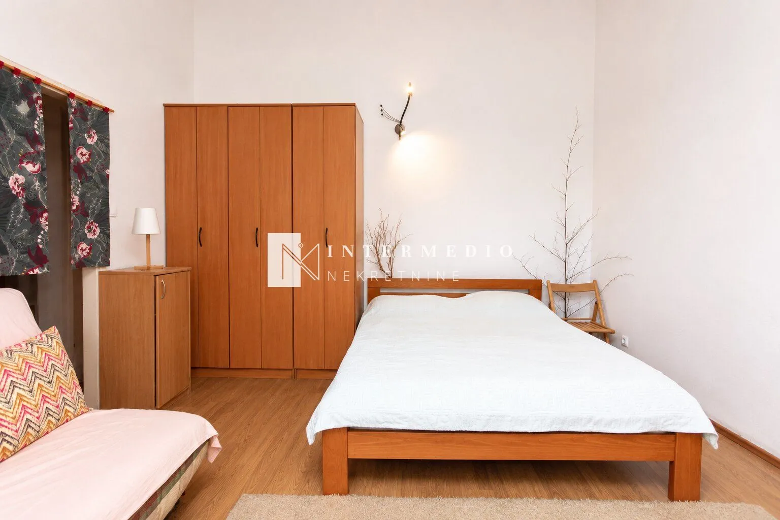 Prodaja, jednosoban stan, 30m², Igalo, Herceg Novi