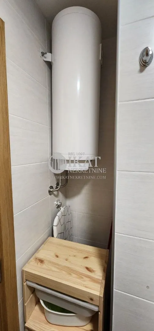 Prodaja, jednosoban stan, 42m², Zova, Zlatibor