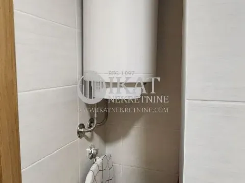 Prodaja, jednosoban stan, 42m², Zova, Zlatibor - image 11