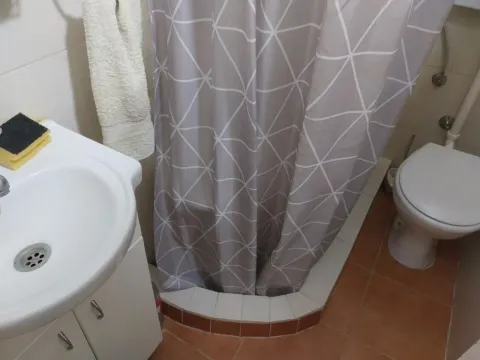 Rent, one bedroom apartment, 40m², Đeram Pijaca, Beograd - image 5