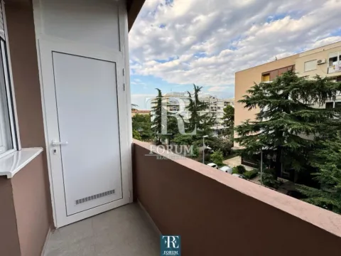 Rent, one bedroom apartment, 45m², Preko Morače, Podgorica - image 8